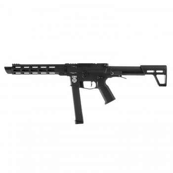 Novritsch SSR9 AEG
